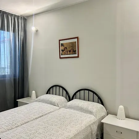 Arma Riviera Garden * Arma di Taggia