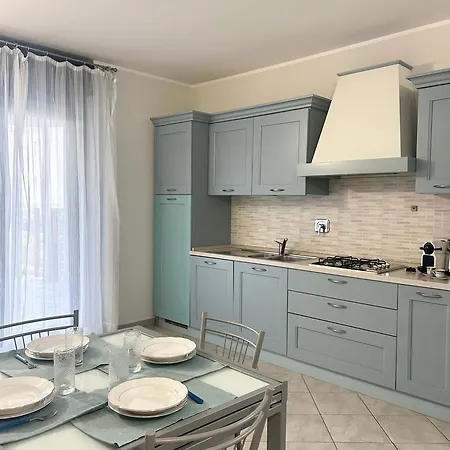Arma Riviera Garden ארמה די טאגיה