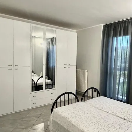 Arma Riviera Garden Lejlighed Arma di Taggia